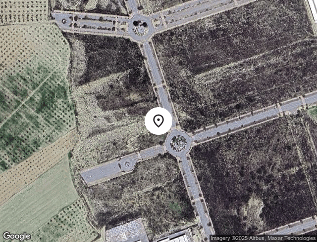 Terrains à Lieu O.24.1 Plan Parcial